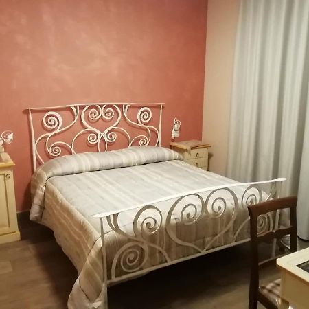 Il Roccolo Di Valcerasa Treia Exterior foto