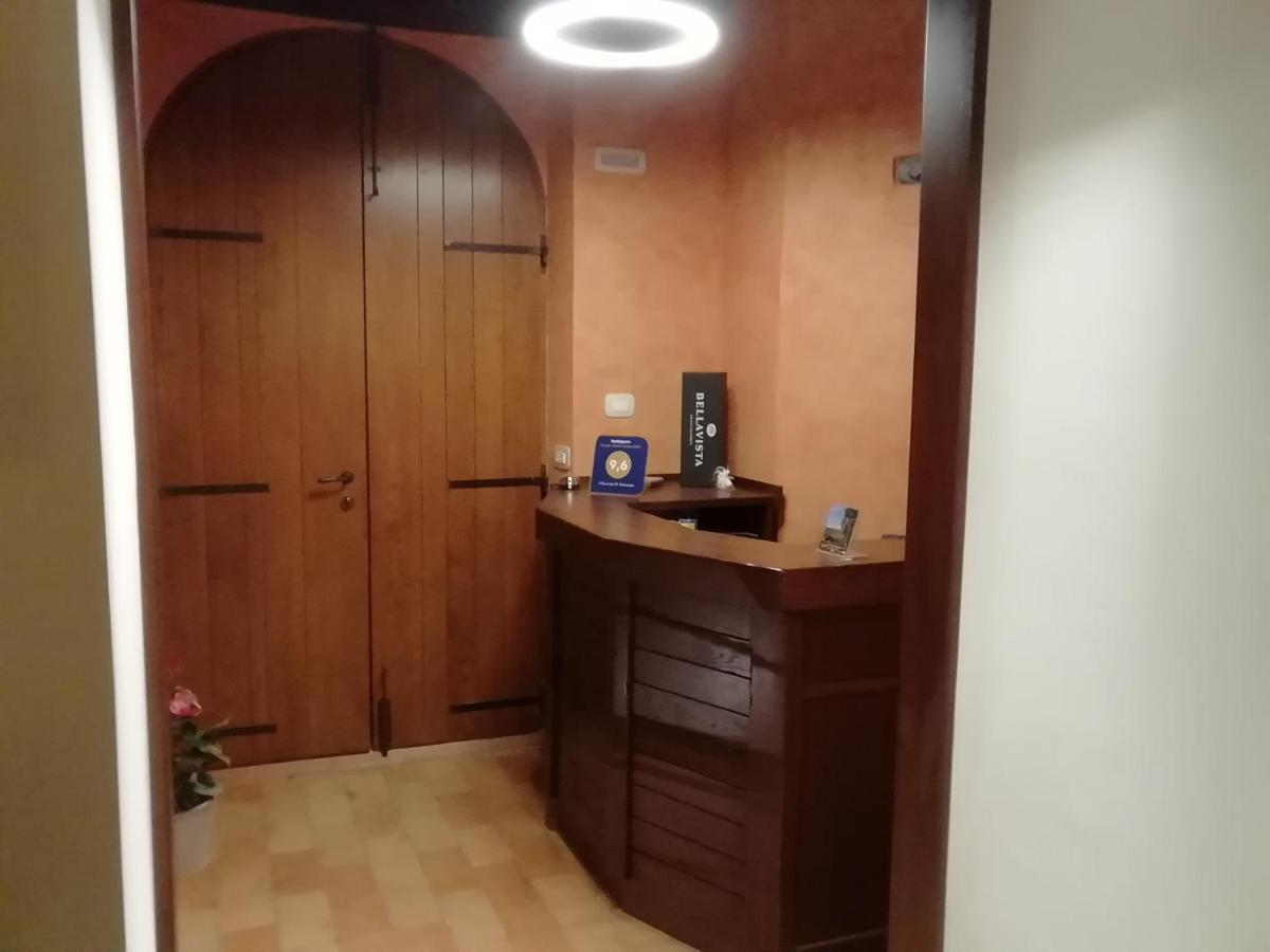 Il Roccolo Di Valcerasa Treia Exterior foto