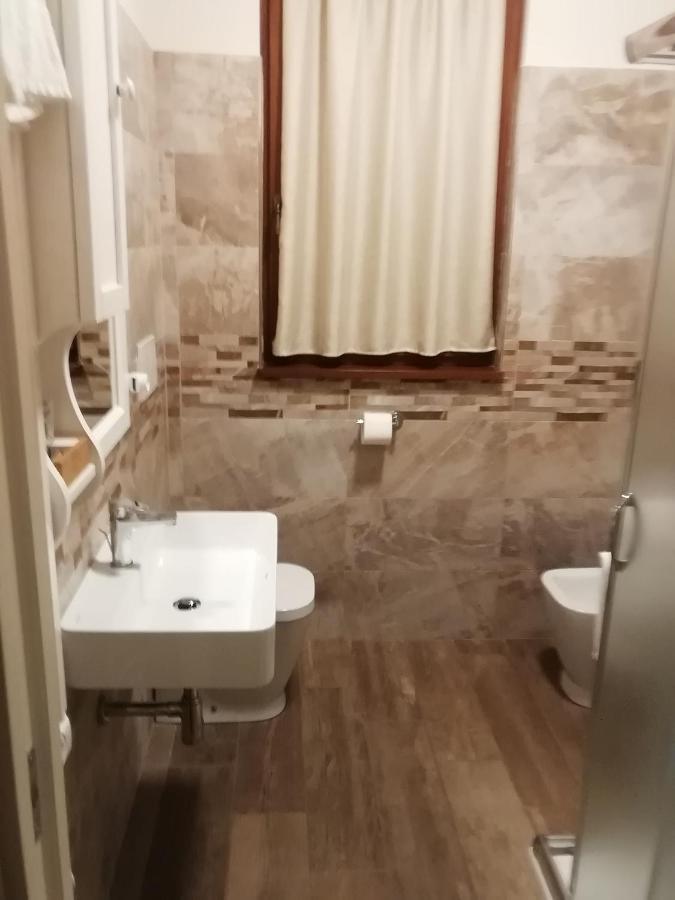 Il Roccolo Di Valcerasa Treia Exterior foto