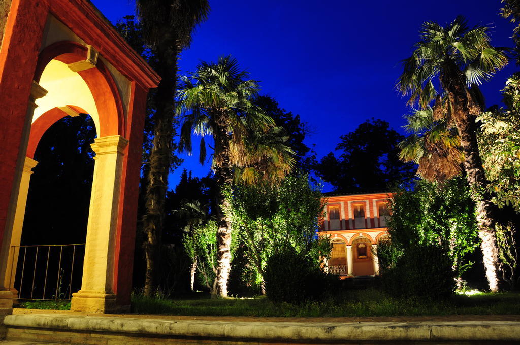 Il Roccolo Di Valcerasa Treia Exterior foto