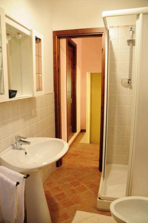 Il Roccolo Di Valcerasa Treia Quarto foto
