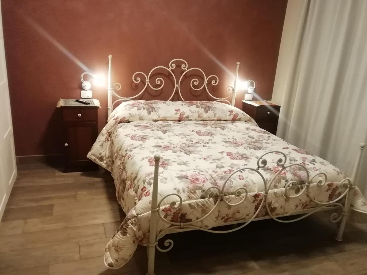 Il Roccolo Di Valcerasa Treia Exterior foto