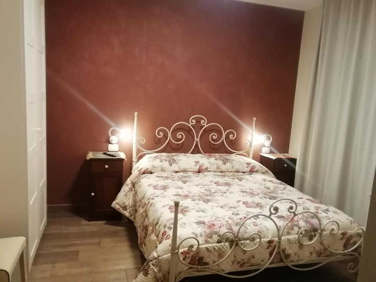 Il Roccolo Di Valcerasa Treia Exterior foto